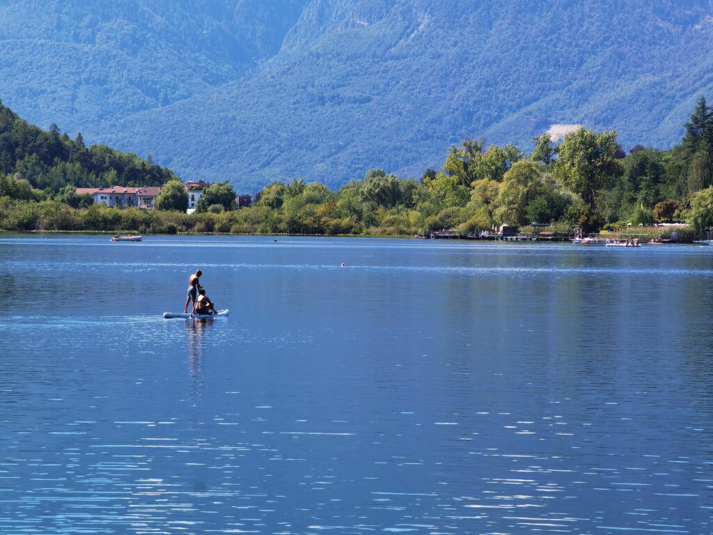 Großer Montiggler See