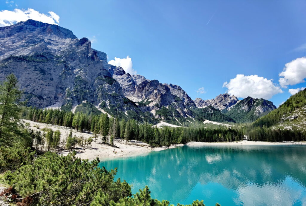 Südtirol Seen